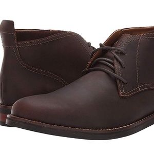 Cole Haan Mens Howlett Chukka